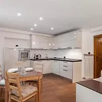 Appartamento Maison Des Alpes Giardino E Vista Montagna *