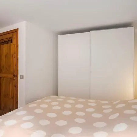 Appartamento Maison Des Alpes Giardino E Vista Montagna *