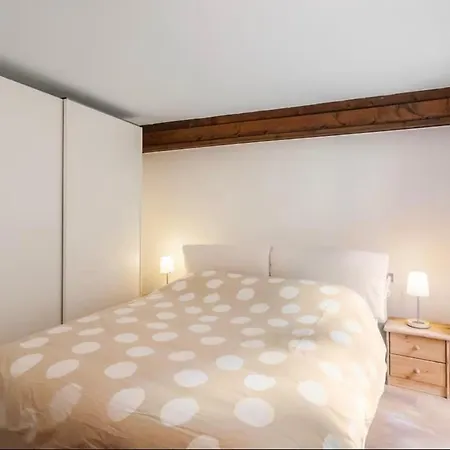 דירה Maison Des Alpes Vicino Alle Terme E A Courmayeur *