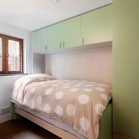 Maison Des Alpes Vicino Alle Terme E A Courmayeur דירה *