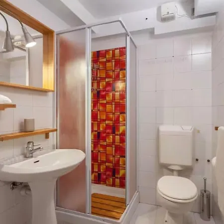 Maison Des Alpes Vicino Alle Terme E A Courmayeur דירה Pré-Saint-Didier