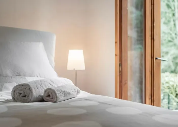 Maison Des Alpes Vicino Alle Terme E A Courmayeur