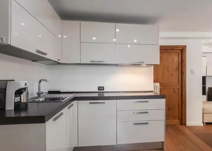 Maison Des Alpes Vicino Alle Terme E A Courmayeur *