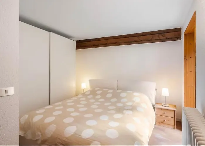 דירה Maison Des Alpes Vicino Alle Terme E A Courmayeur *