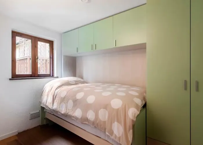 Maison Des Alpes Vicino Alle Terme E A Courmayeur דירה *