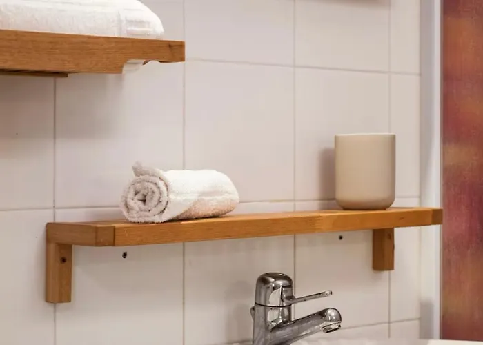 Maison Des Alpes Vicino Alle Terme E A Courmayeur דירה